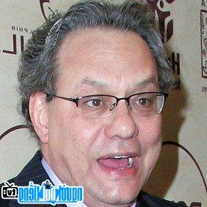 A New Photo Of Lewis Black- Famous Comedian Silver Spring- Maryland