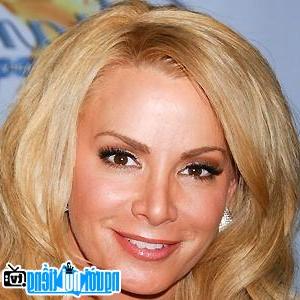 Một bức ảnh mới về Cindy Margolis- Người mẫu nổi tiếng Los Angeles- California