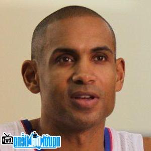 Hình ảnh mới nhất về Cầu thủ bóng rổ Grant Hill