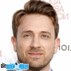 Latest Picture Of Actor Tom Lenk