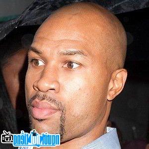 Latest Picture of Derek Fisher Basketball Player
