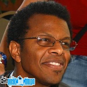 Latest Picture of TV Actor Phil Lamarr