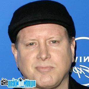 Latest Picture Of Comedian Darrell Hammond