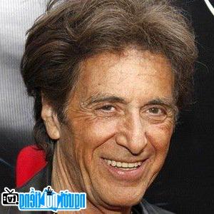 Latest Picture of Actor Al Pacino