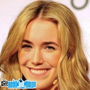 Latest Picture of Actress Spencer Locke