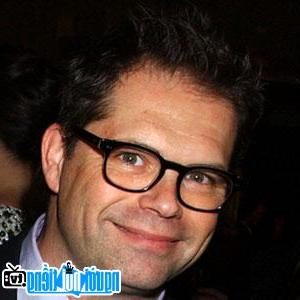 Comedian Dana Gould Latest Picture