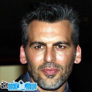 Latest Picture Of Oded Fehr Actor