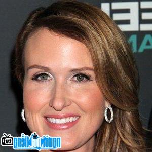Reality Star Latest Picture Korie Robertson