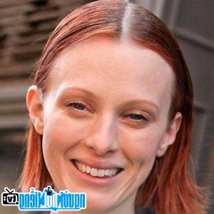 Hình ảnh mới nhất về Người mẫu Karen Elson