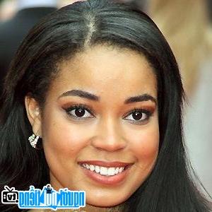 Latest picture of Soul Singer Dionne Bromfield