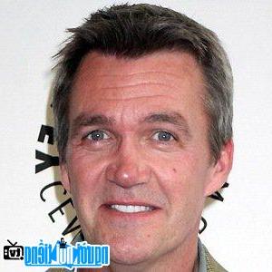 Latest Picture of Television Actor Neil Flynn