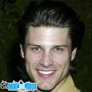 Latest Picture of TV Actor Greg Vaughan