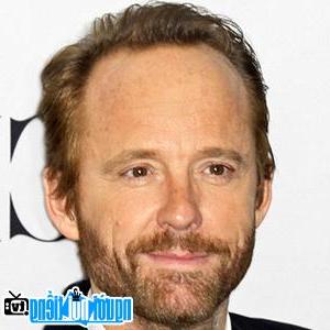 Latest Picture Of Actor John Benjamin Hickey