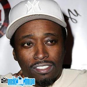 Latest Picture Of Comedian Eddie Griffin