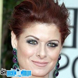 Latest Picture of TV Actress Debra Messing