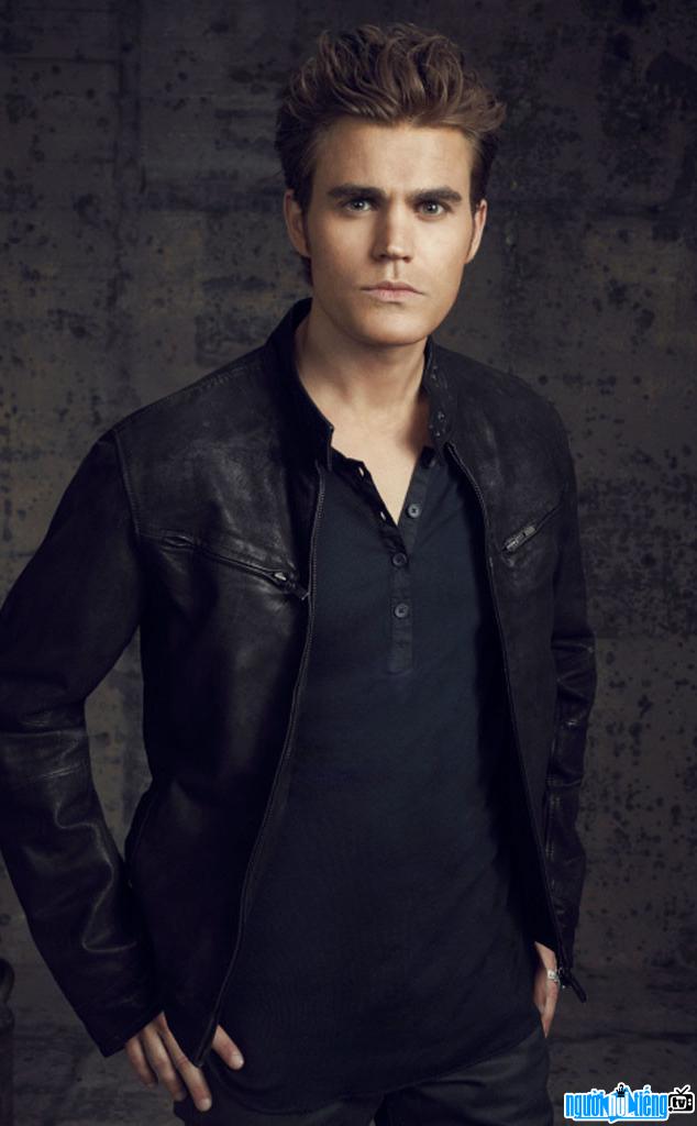 Latest pictures about TV Actor Paul Wesley