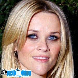 Ảnh chân dung Reese Witherspoon