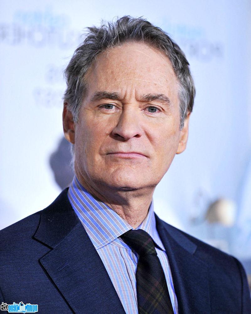 Chân dung Diễn viên nam Kevin Kline