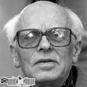 Image of Andrei Sakharov