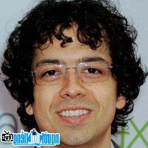 Image of Geoffrey Arend