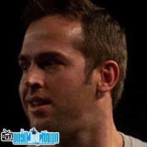 Image of Roderick Strong