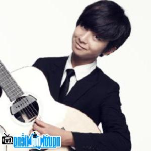Image of Sungha Jung