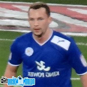 Image of Danny Drinkwater