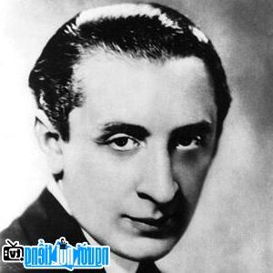 Image of Vladimir Horowitz