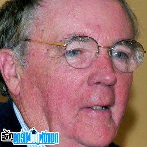 Image of James Patterson