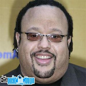 Image of Fred Hammond