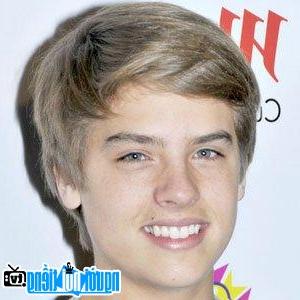 Image of Dylan Sprouse