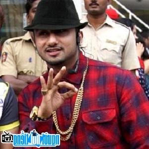 Image of Yo Yo Honey Singh