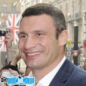 Ảnh của Vitali Klitschko