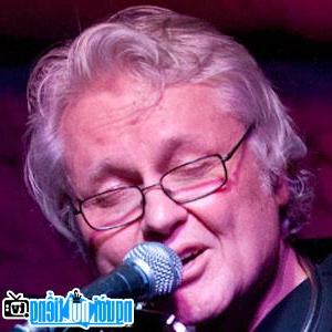 Image of Chip Taylor