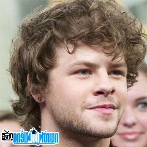Image of Jay McGuiness