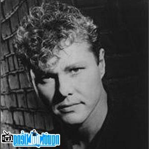 Image of Dan Hartman