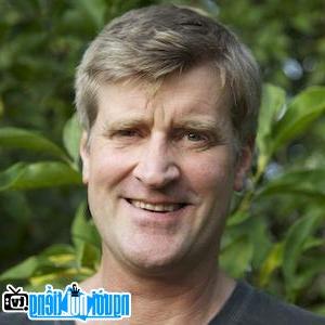 Image of Pete Nelson