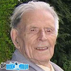 Image of Harry Patch