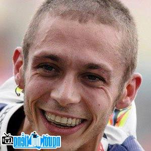 Image of Valentino Rossi