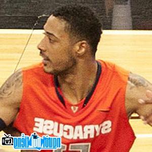 Image of Fab Melo