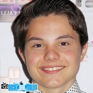 Image of Zach Callison