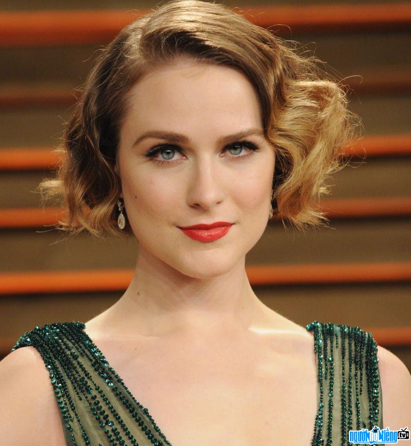 Image of Evan Rachel Wood