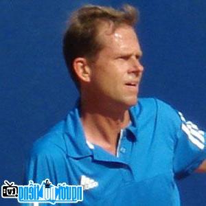 Ảnh của Stefan Bengt Edberg