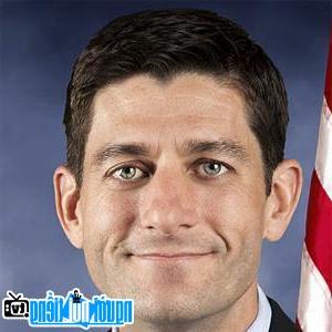 Image of Paul Ryan