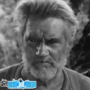 Image of Walter Huston