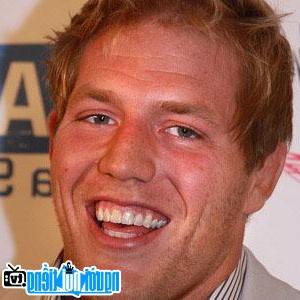 Image of Jack Swagger