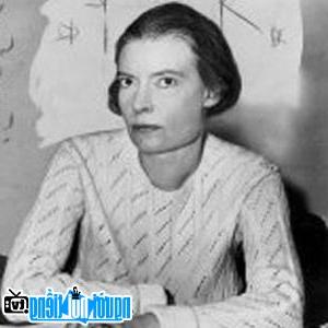 Image of Dorothy Day
