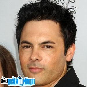 A New Picture of Michael Saucedo- Famous TV Actor Los Angeles- California