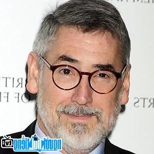A new photo of John Landis- Famous Director Chicago- Illinois