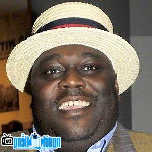 A new picture of Faizon Love- Famous Cuban TV actor